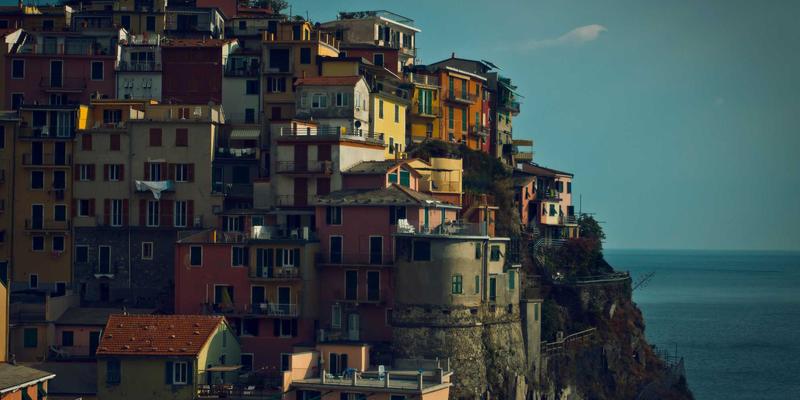 从复古网站到技术前沿：云原生网络在容器化环境中的核心实践