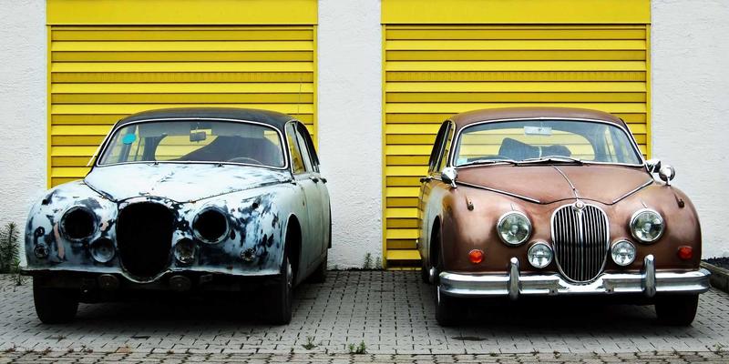 复古网站复兴：当怀旧美学遇见现代网络技术