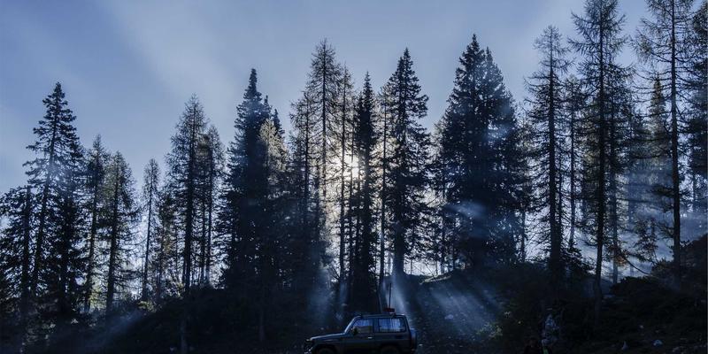 网络切片技术：解锁5G专网潜能的开发工具与资源导航