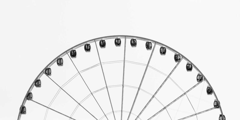 网络技术趋势:从复古网站复兴看开发工具的螺旋演进